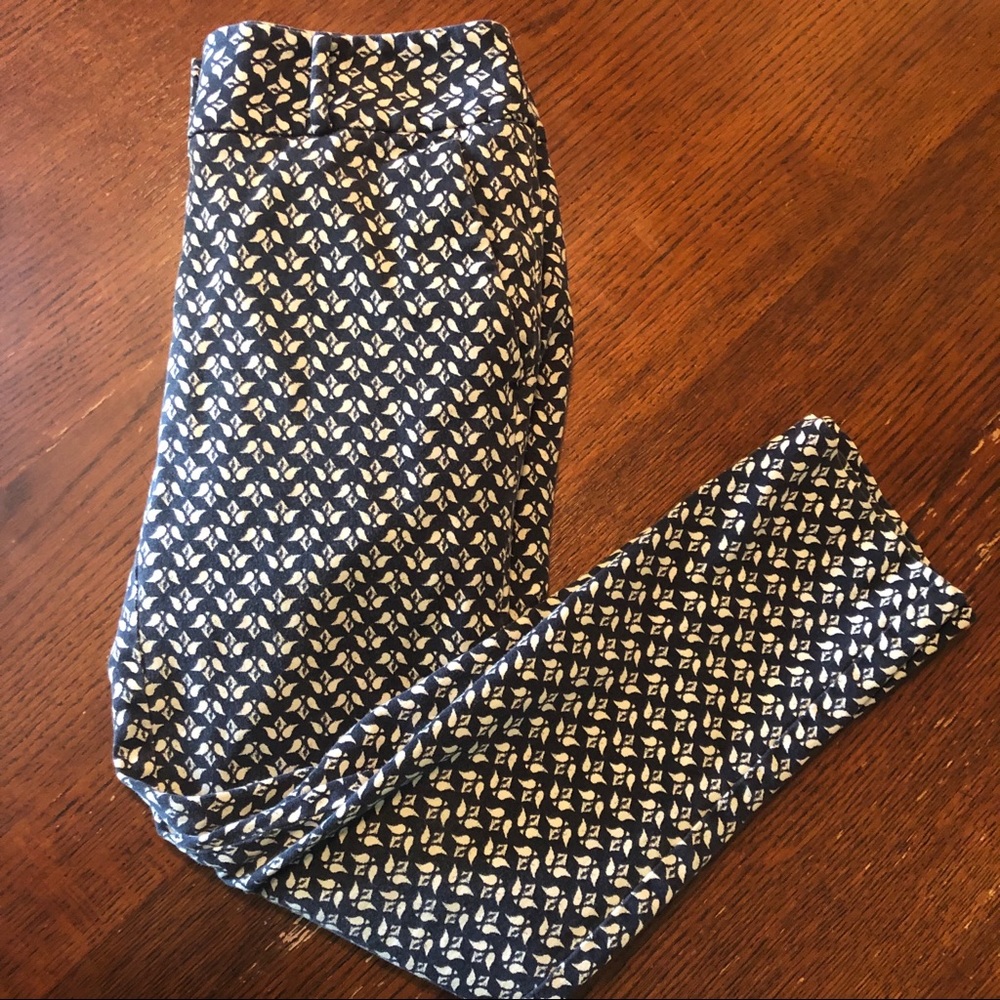 Loft skinny pants